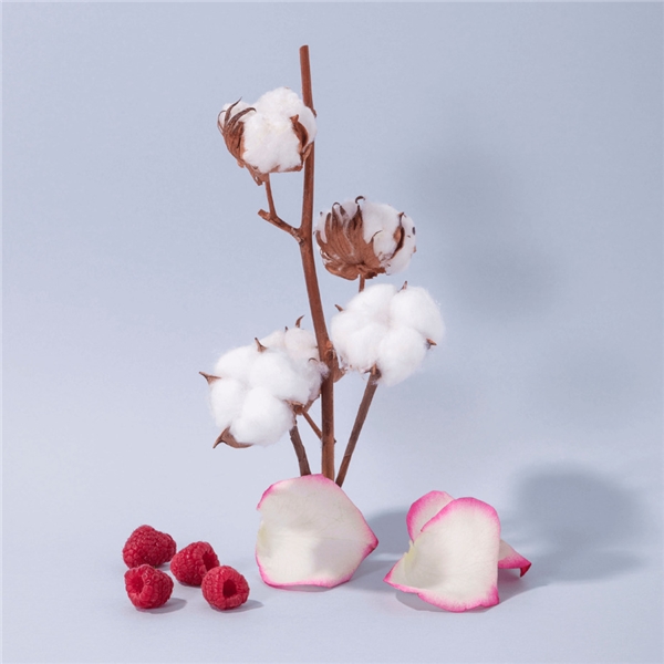 Liquid Marseille Soap Cotton Flower (Bild 2 av 3)