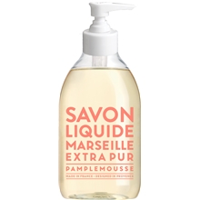 300 ml - Liquid Marseille Soap Pink Grapefruit