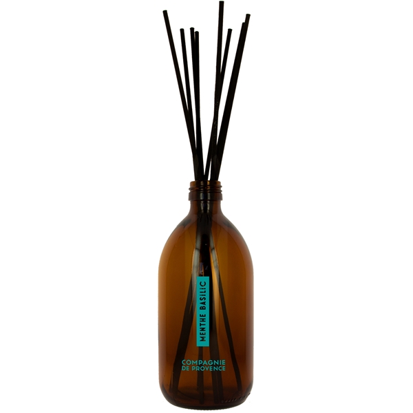 Fragrance Diffuser Mint Basil (Bild 1 av 4)