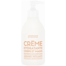 300 ml - Hand & Body Lotion Sparkling Citrus