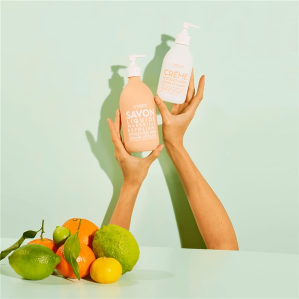 Hand & Body Lotion Sparkling Citrus (Bild 5 av 5)