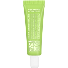 30 ml - Hand Cream Fresh Verbena