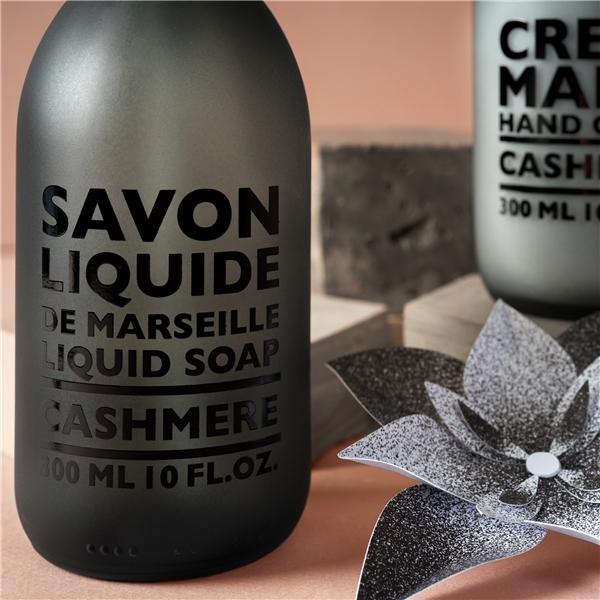 Liquid Marseille Soap Cashmere (Bild 3 av 6)