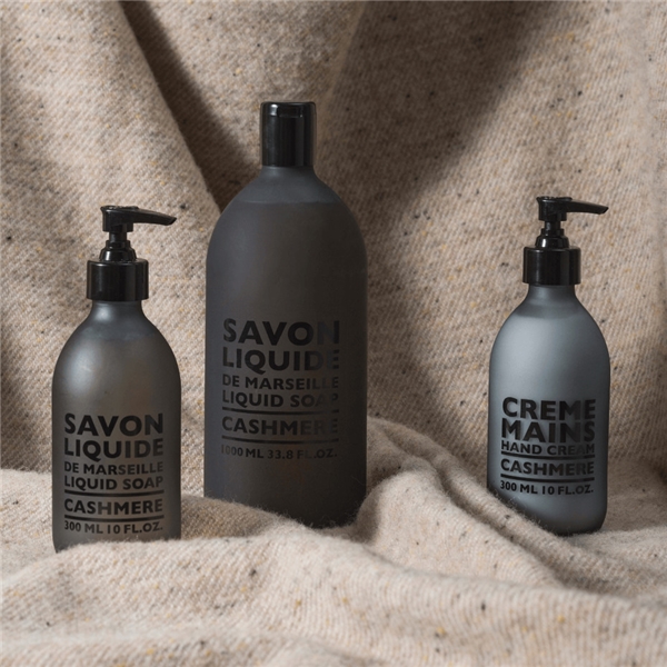 Liquid Marseille Soap Cashmere (Bild 4 av 6)