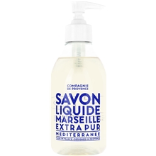 300 ml - Liquid Marseille Soap Mediterranean Sea