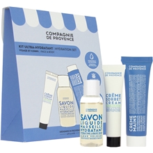 Compagnie de Provence Hydration Set 1 set