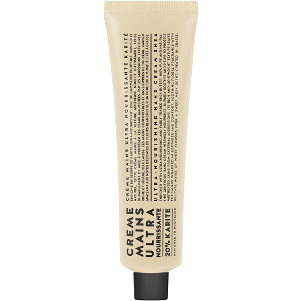 Hand Cream Shea Butter - Ultra Nourishing (Bild 1 av 5)