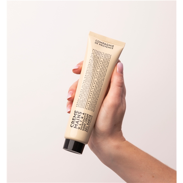 Hand Cream Shea Butter - Ultra Nourishing (Bild 3 av 5)