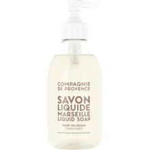 Liquid Marseille Soap Cedar Forest 300 ml