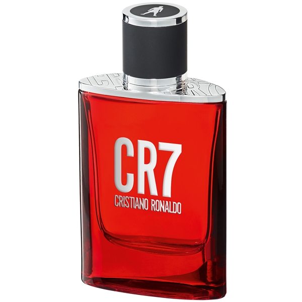 Cristiano Ronaldo CR7 - Eau de toilette