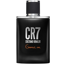 30 ml - Cr7 Game On