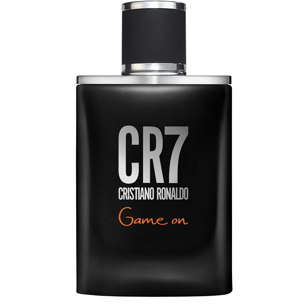 Cr7 Game On - Eau de toilette (Bild 1 av 2)