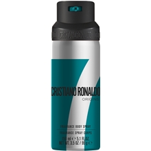 CR7 Origins - Deodorant Spray 150 ml
