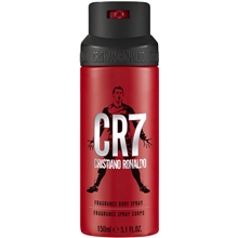 Cristiano Ronaldo CR7 - Deodorant Spray