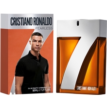 50 ml - CR7 Fearless
