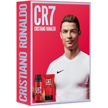 Cristiano Ronaldo CR7 - Bath Gift Set