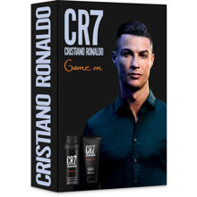 1 set - Cristiano Ronaldo Game On Bath Gift Set