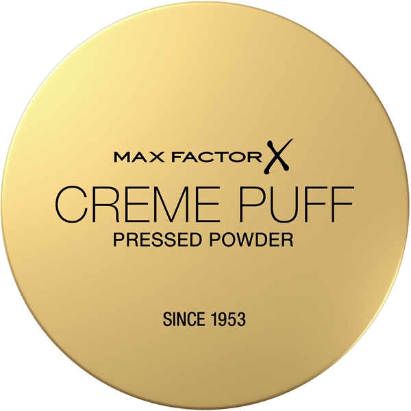 Max Factor Creme Puff Pressed Power (Bild 2 av 5)