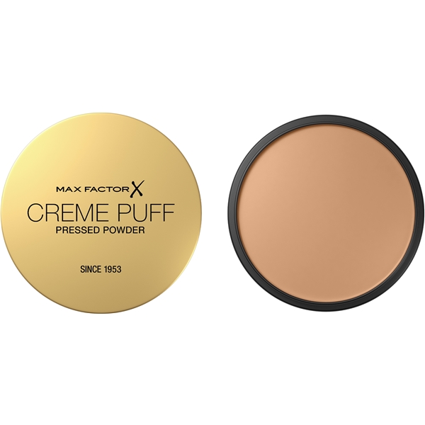 Max Factor Creme Puff Pressed Power (Bild 1 av 5)