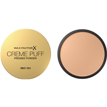 Max Factor Creme Puff Pressed Power