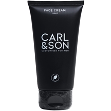 75 ml - Carl&Son Face Cream Light