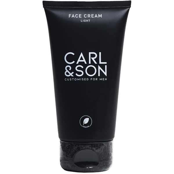 Carl&Son Face Cream Light (Bild 1 av 2)