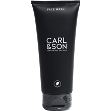 100 ml - Carl&Son Face Wash