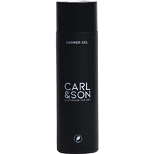 200 ml - Carl&Son Shower Gel