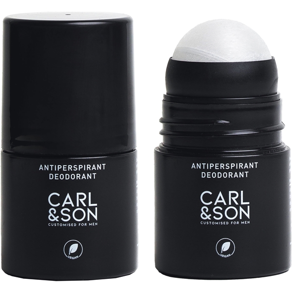 Carl&Son Antiperspirant Deodorant (Bild 1 av 3)