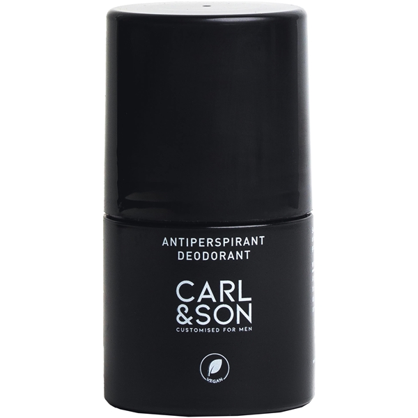 Carl&Son Antiperspirant Deodorant (Bild 3 av 3)