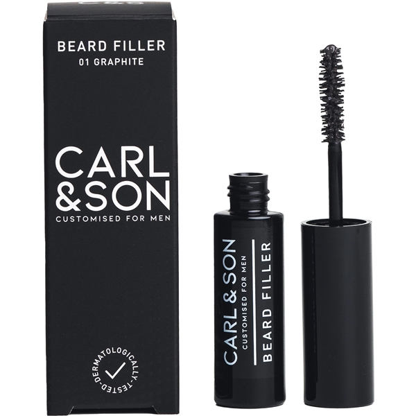 Carl&Son Beard Filler (Bild 1 av 2)