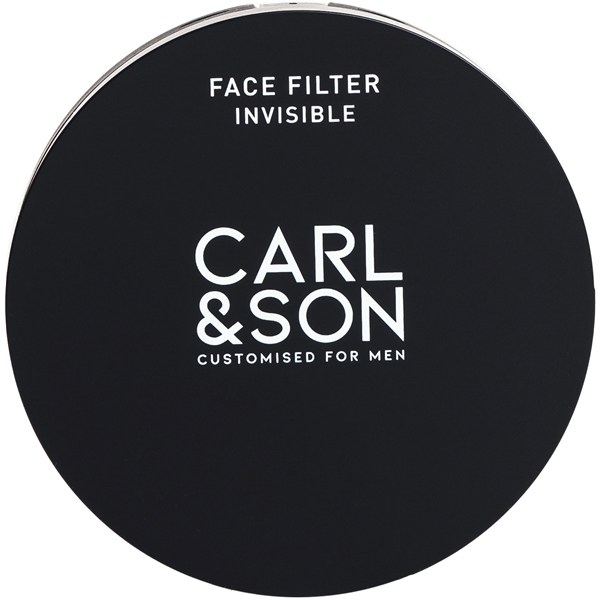 Carl&Son Face Filter Invisible (Bild 2 av 3)