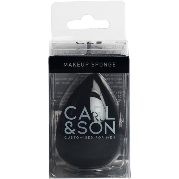 Carl&Son Makeup Sponge (Bild 3 av 3)
