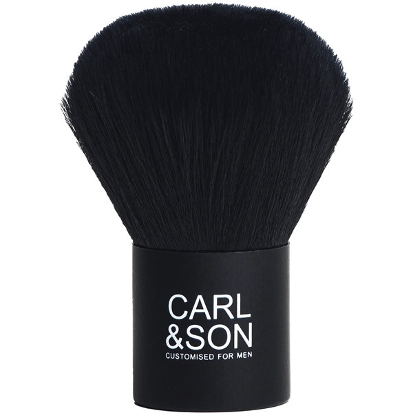 Carl&Son Makeup Powder Brush (Bild 2 av 2)