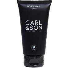 75 ml - Carl&Son Face Cream Intense