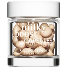 Clarins Milky Boost Capsules 7.8 ml No. 001