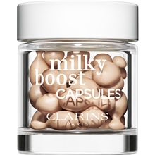 Clarins Milky Boost Capsules 7.8 ml No. 003