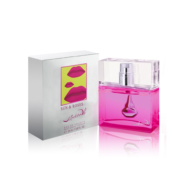 Sun And Roses - Eau de toilette
