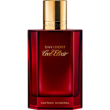 100 ml - Cool Elixir Safran Mineral Parfum
