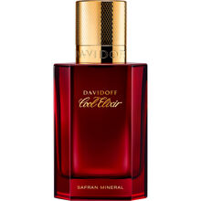 50 ml - Cool Elixir Safran Mineral Parfum