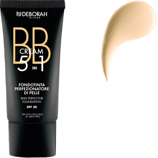 Deborah BB-Cream