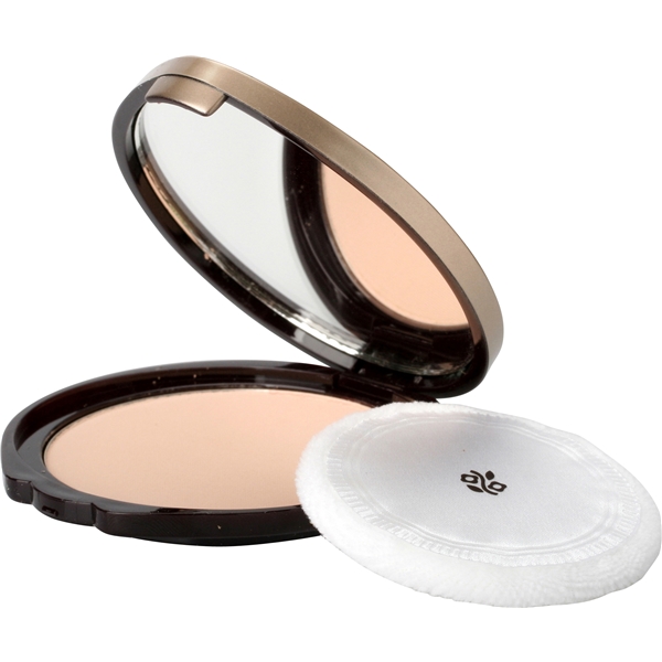 Ultrafine Compact Powder (Bild 2 av 2)