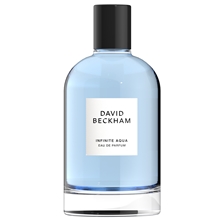 David Beckham Infinite Aqua - Eau de parfum 100 ml