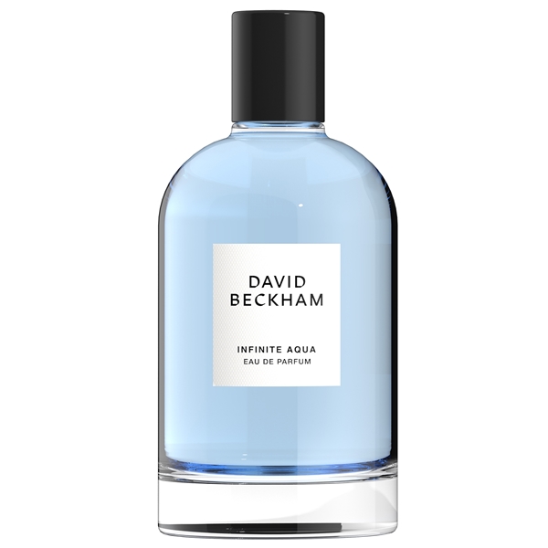 David Beckham Infinite Aqua - Eau de parfum (Bild 1 av 3)