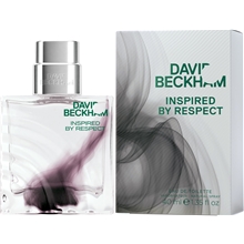 40 ml - Inspired by Respect