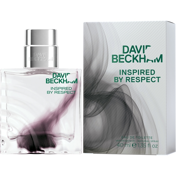 Inspired by Respect - Eau de toilette