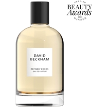 David Beckham Refined Woods - Eau de parfum 100 ml