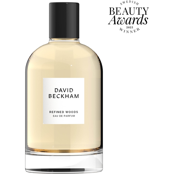 David Beckham Refined Woods - Eau de parfum (Bild 1 av 3)