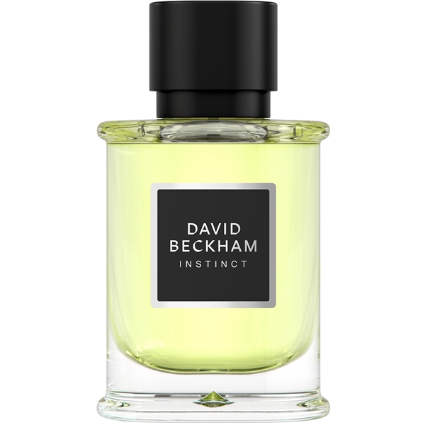 David Beckham Instinct - Eau de parfum (Bild 1 av 5)