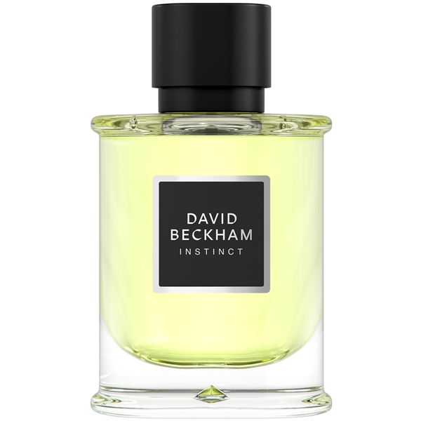 David Beckham Instinct - Eau de parfum (Bild 1 av 5)